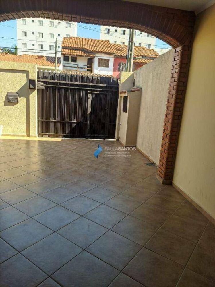 Casa, 3 quartos, 250 m² - Foto 15
