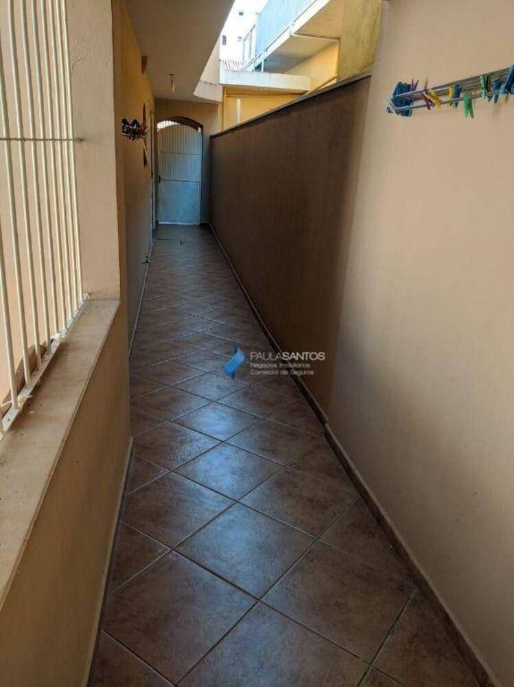 Casa, 3 quartos, 250 m² - Foto 6