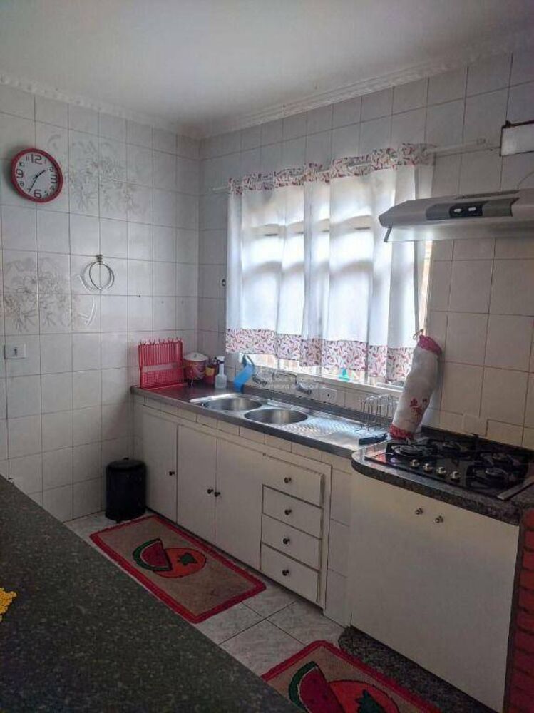 Casa, 3 quartos, 250 m² - Foto 1