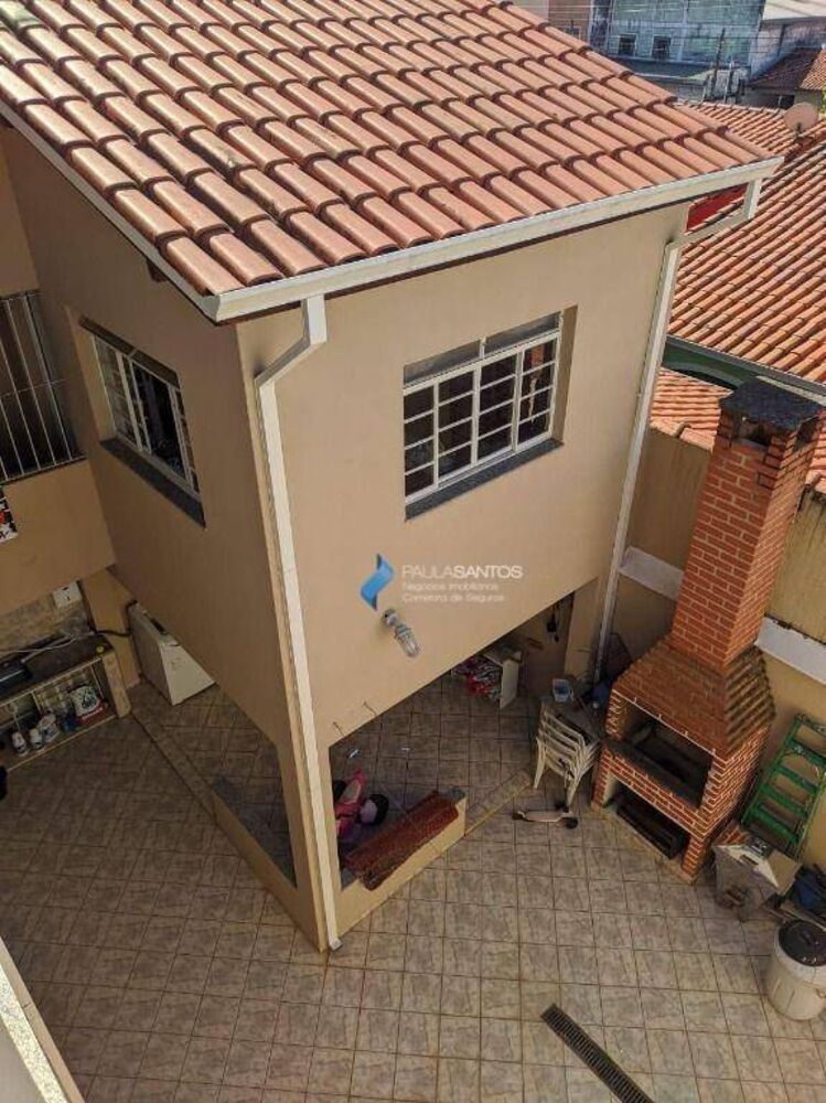 Casa, 3 quartos, 250 m² - Foto 22