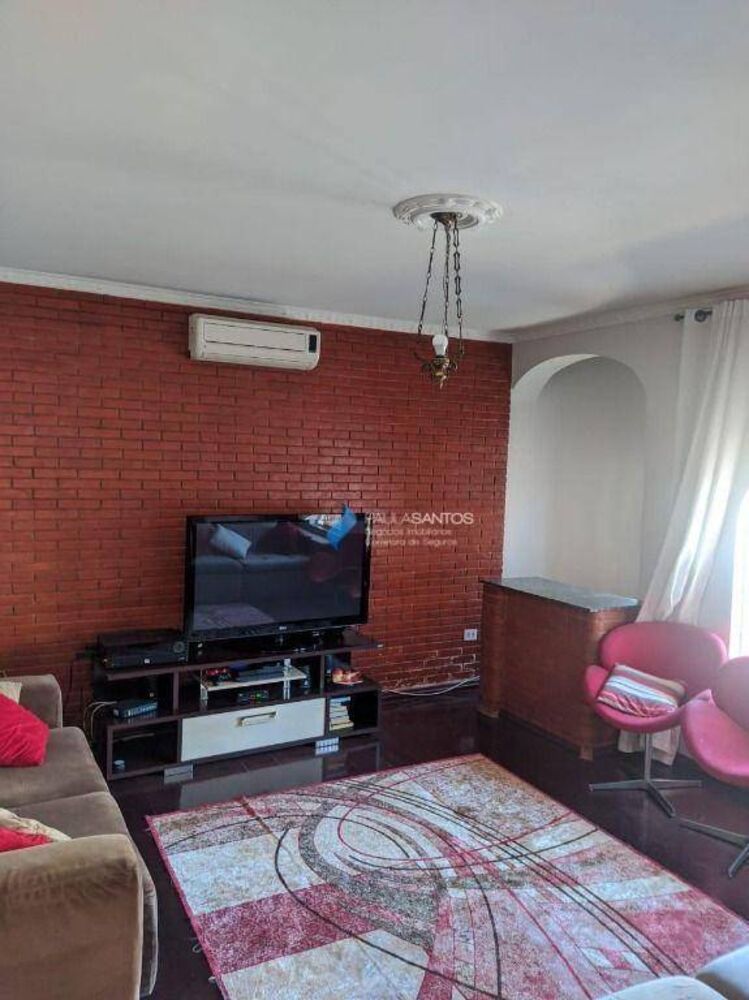 Casa, 3 quartos, 250 m² - Foto 20