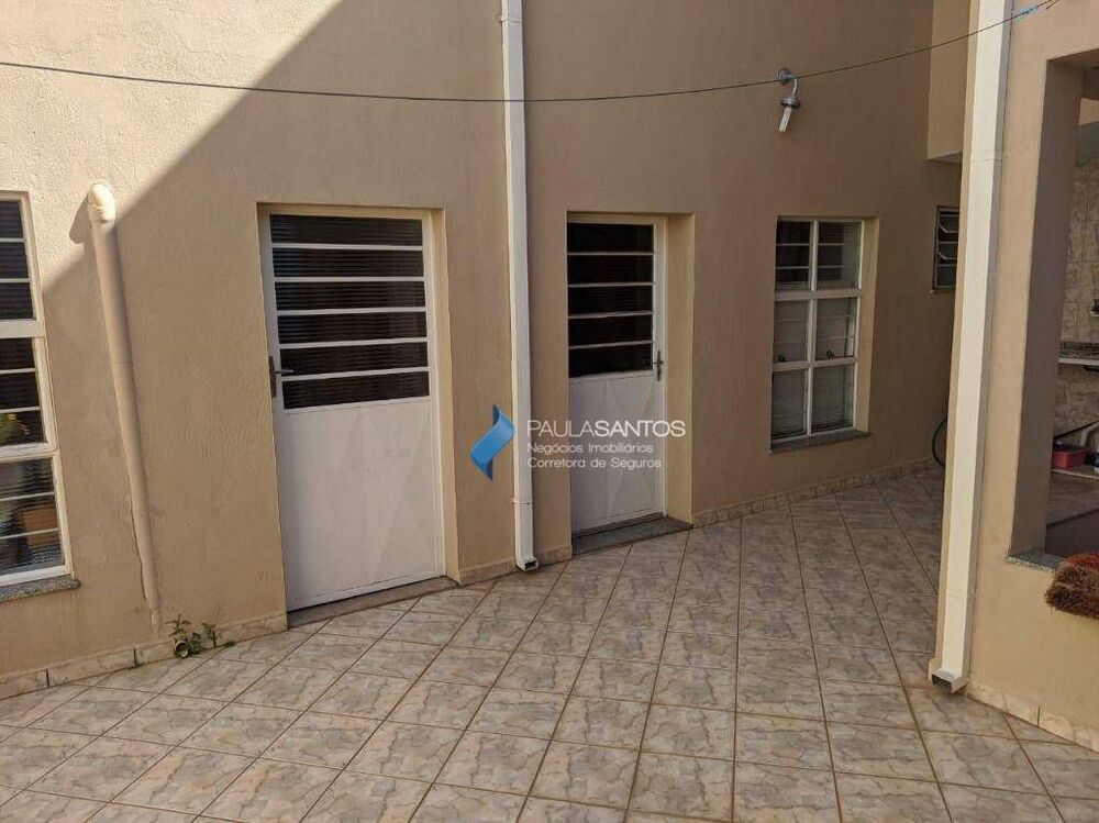 Casa, 3 quartos, 250 m² - Foto 2