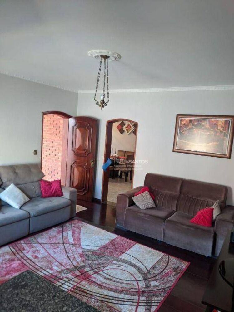 Casa, 3 quartos, 250 m² - Foto 24