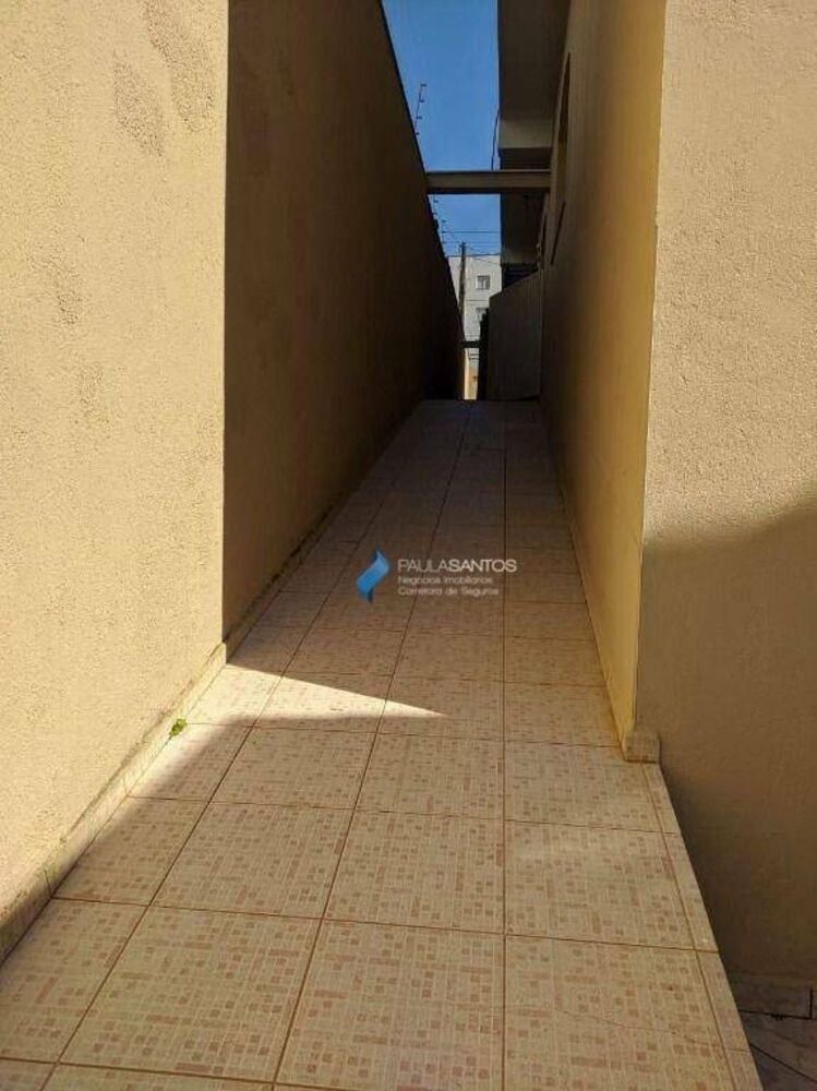 Casa, 3 quartos, 250 m² - Foto 8
