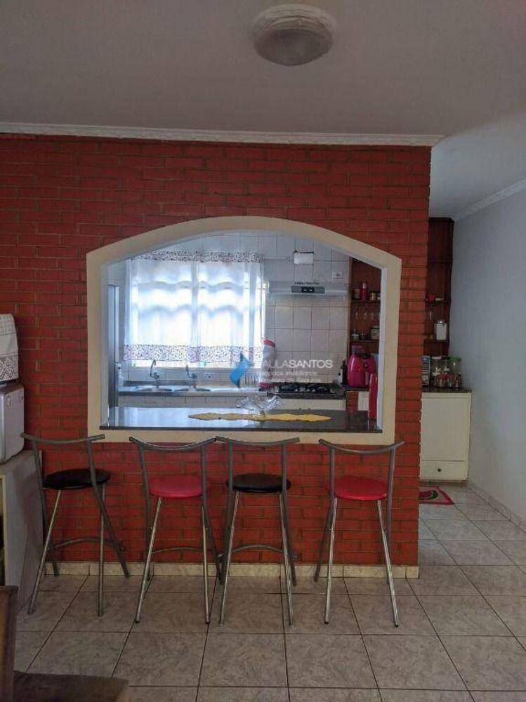 Casa, 3 quartos, 250 m² - Foto 16