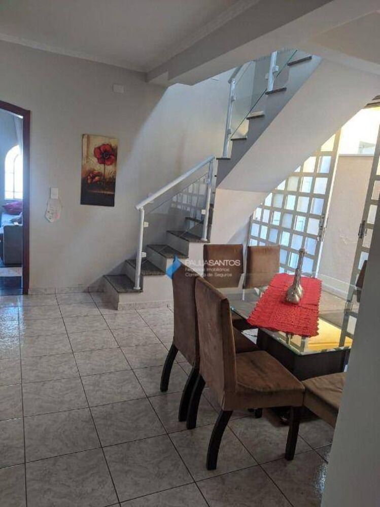 Casa, 3 quartos, 250 m² - Foto 21