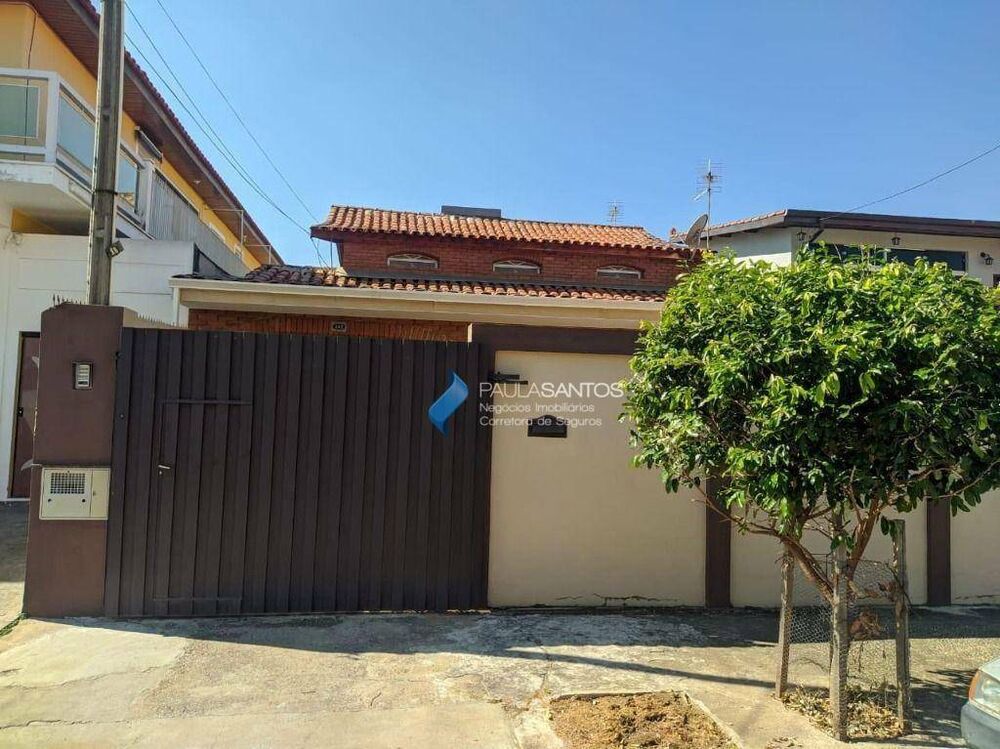 Casa, 3 quartos, 250 m² - Foto 4