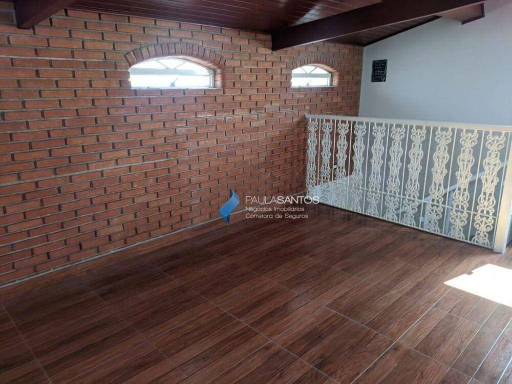 Casa, 3 quartos, 250 m² - Foto 14