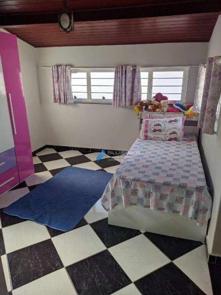 Casa, 3 quartos, 250 m² - Foto 7