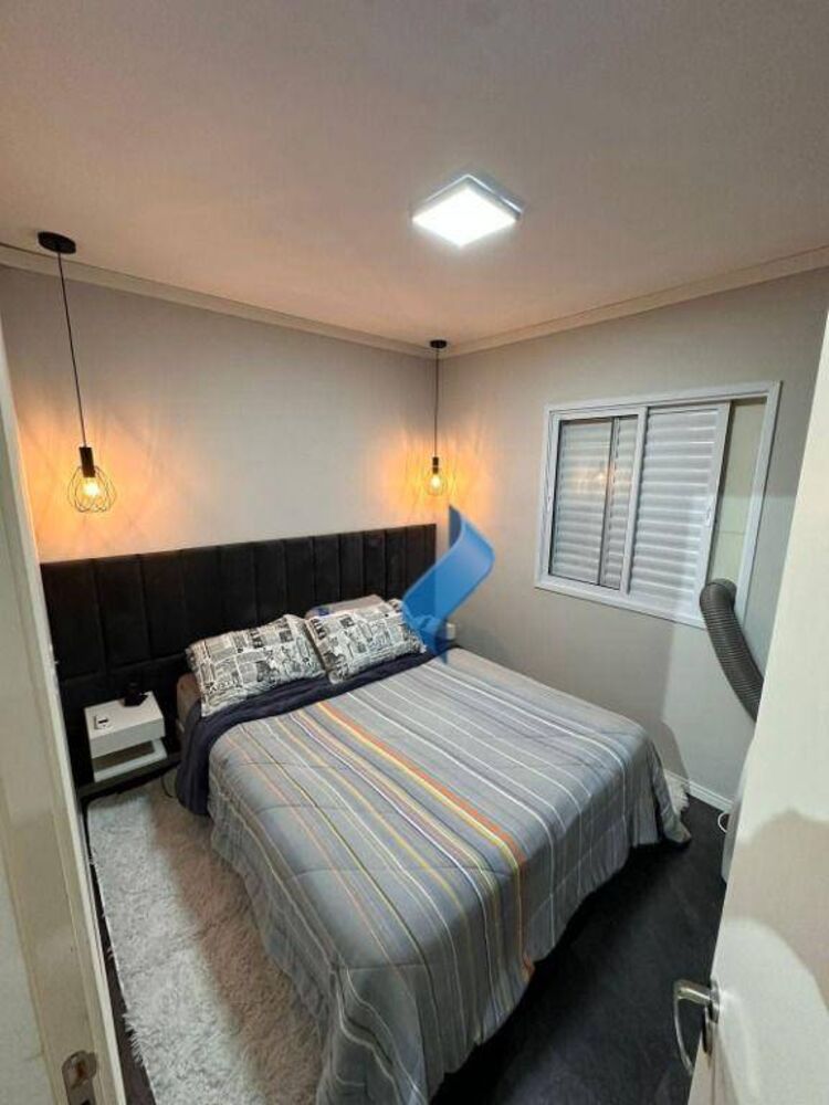 Apartamento, 2 quartos, 43 m² - Foto 5