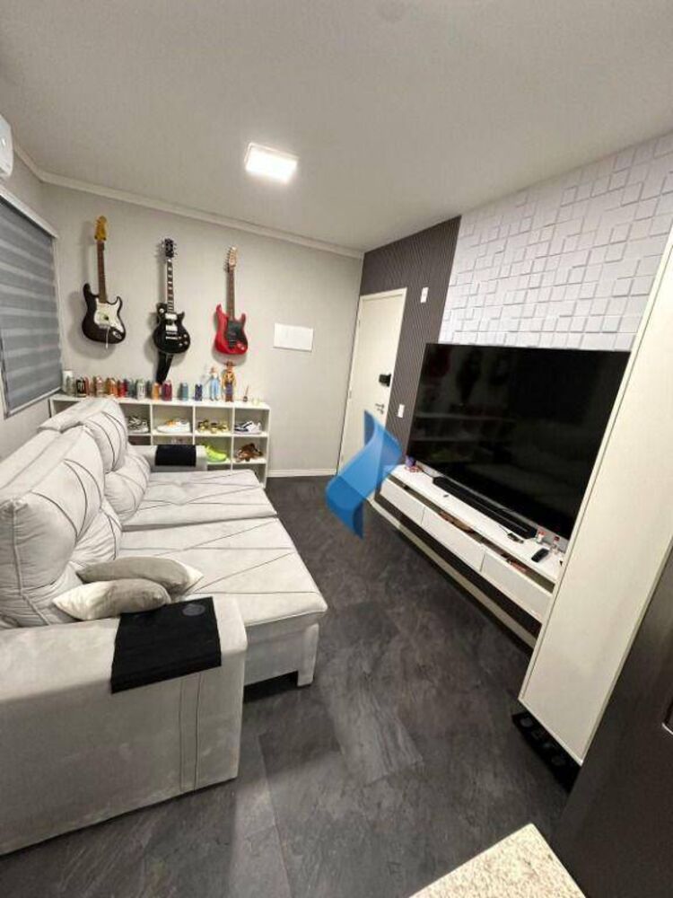 Apartamento, 2 quartos, 43 m² - Foto 4
