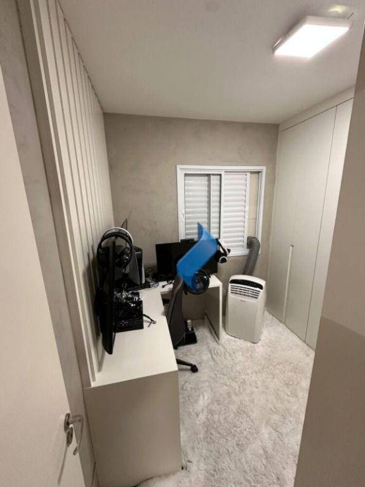 Apartamento, 2 quartos, 43 m² - Foto 1