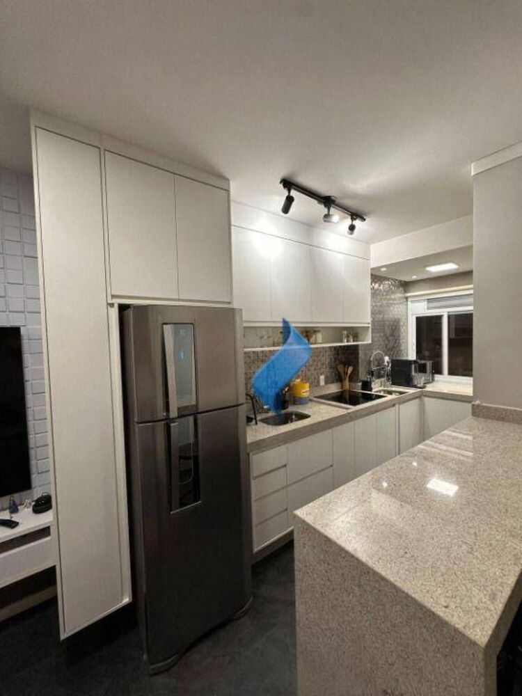 Apartamento, 2 quartos, 43 m² - Foto 6