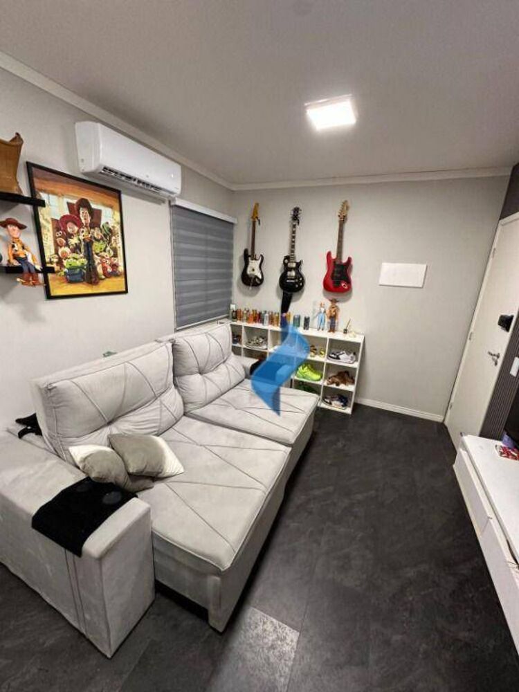 Apartamento, 2 quartos, 43 m² - Foto 3