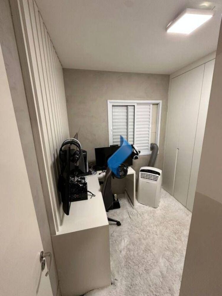 Apartamento, 2 quartos, 43 m² - Foto 9