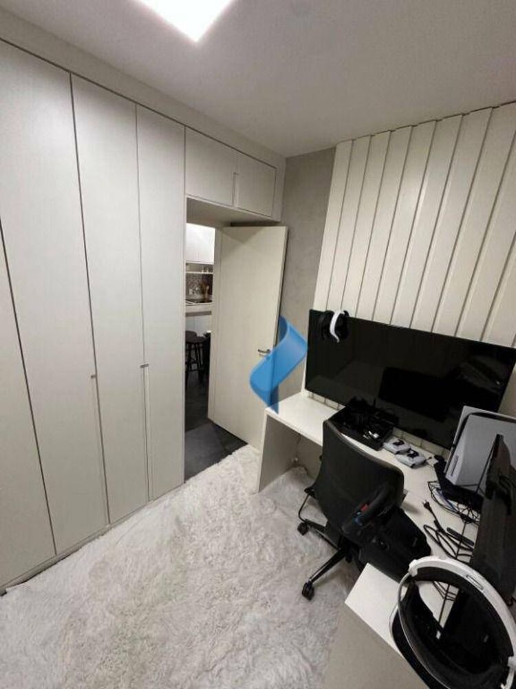 Apartamento, 2 quartos, 43 m² - Foto 8
