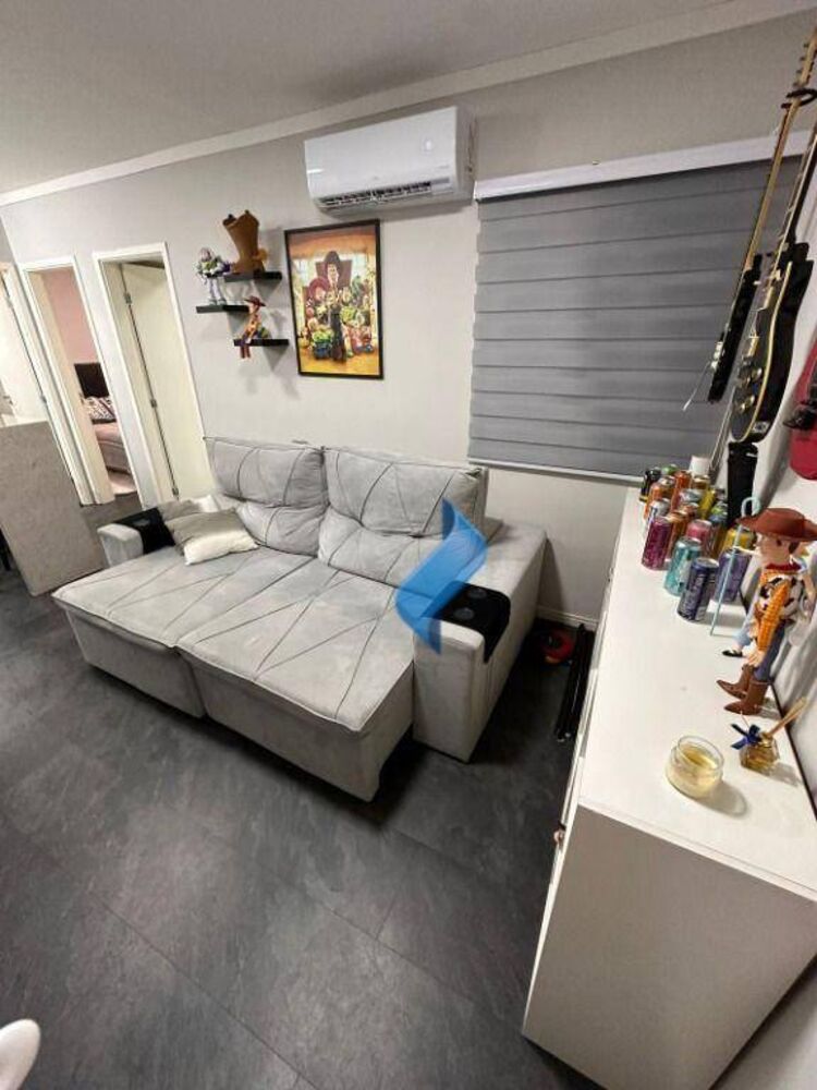 Apartamento, 2 quartos, 43 m² - Foto 10