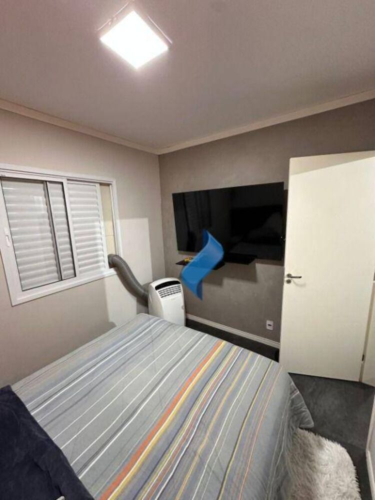 Apartamento, 2 quartos, 43 m² - Foto 11