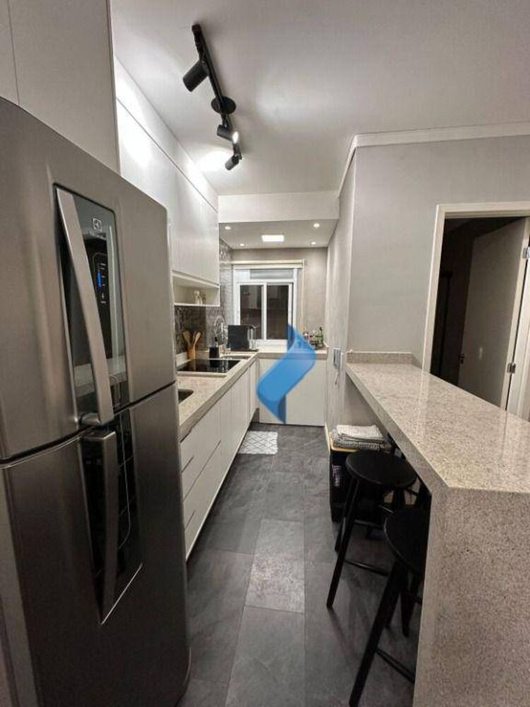 Apartamento, 2 quartos, 43 m² - Foto 7