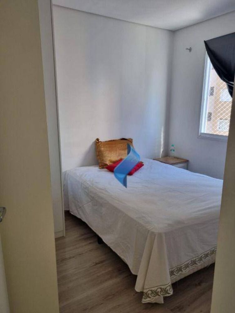 Apartamento, 2 quartos, 49 m² - Foto 1