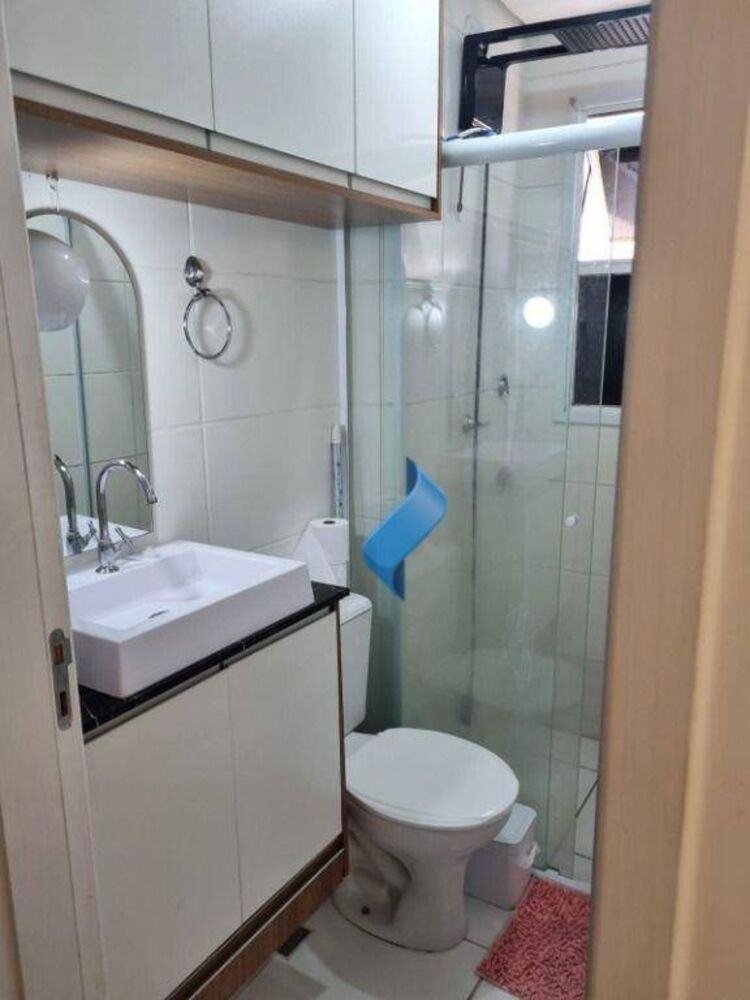 Apartamento, 2 quartos, 49 m² - Foto 4
