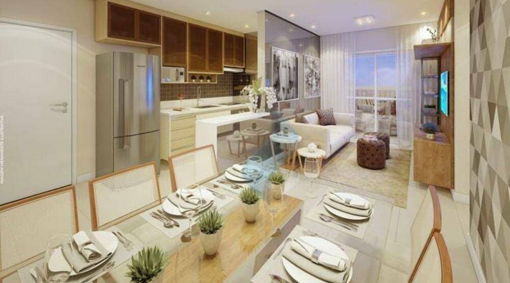 Apartamento, 2 quartos, 87 m² - Foto 9