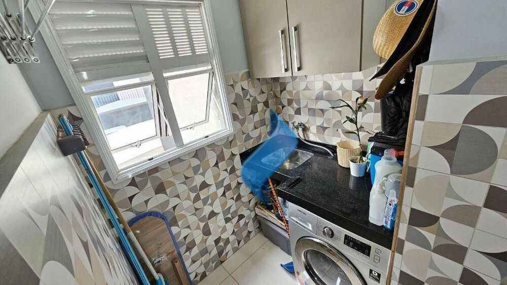 Apartamento, 2 quartos, 50 m² - Foto 9