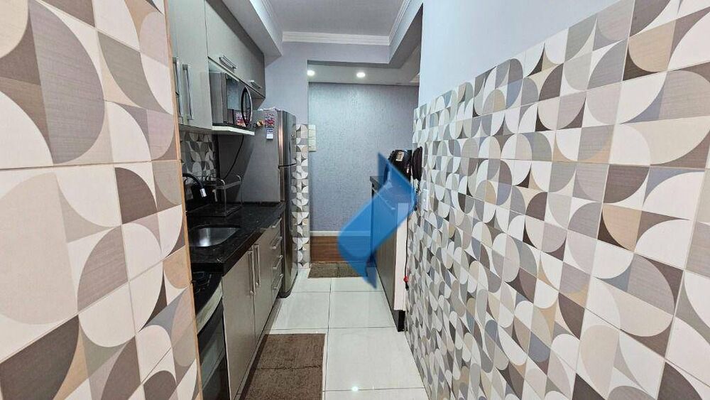 Apartamento, 2 quartos, 50 m² - Foto 5