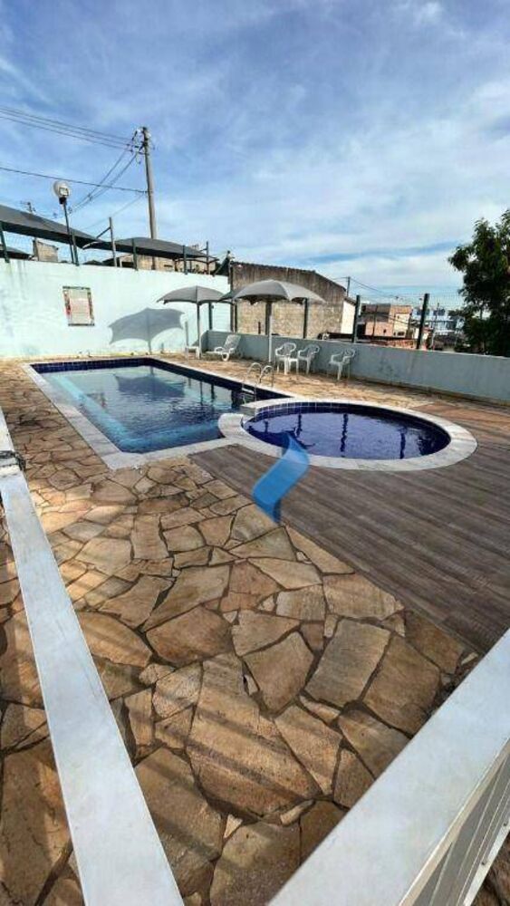 Apartamento, 2 quartos, 50 m² - Foto 17