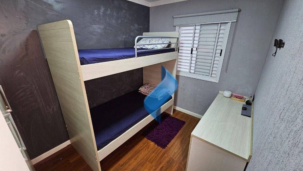 Apartamento, 2 quartos, 50 m² - Foto 16