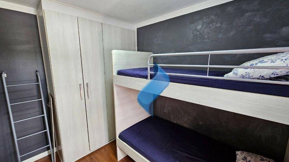 Apartamento, 2 quartos, 50 m² - Foto 13