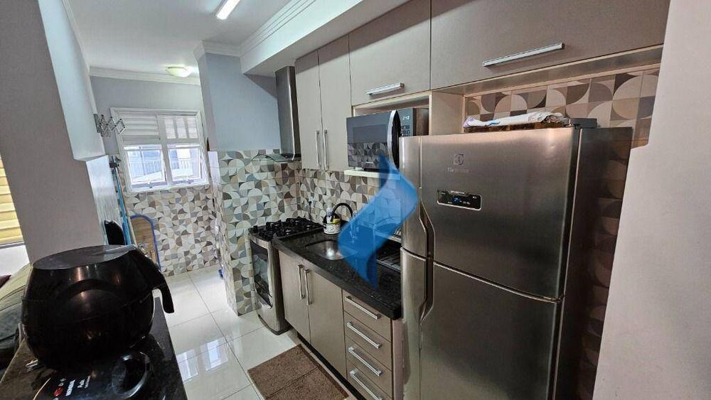 Apartamento, 2 quartos, 50 m² - Foto 8