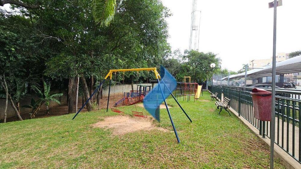 Apartamento, 2 quartos, 50 m² - Foto 15