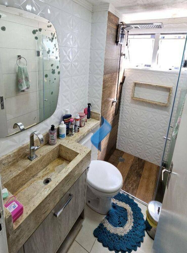 Apartamento, 2 quartos, 50 m² - Foto 11