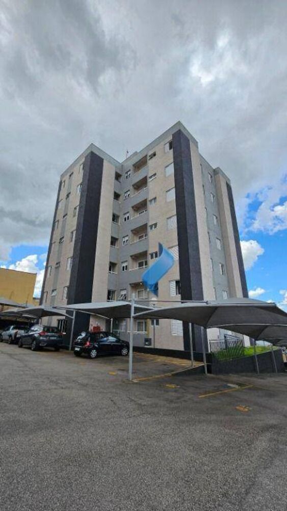 Apartamento, 2 quartos, 50 m² - Foto 3