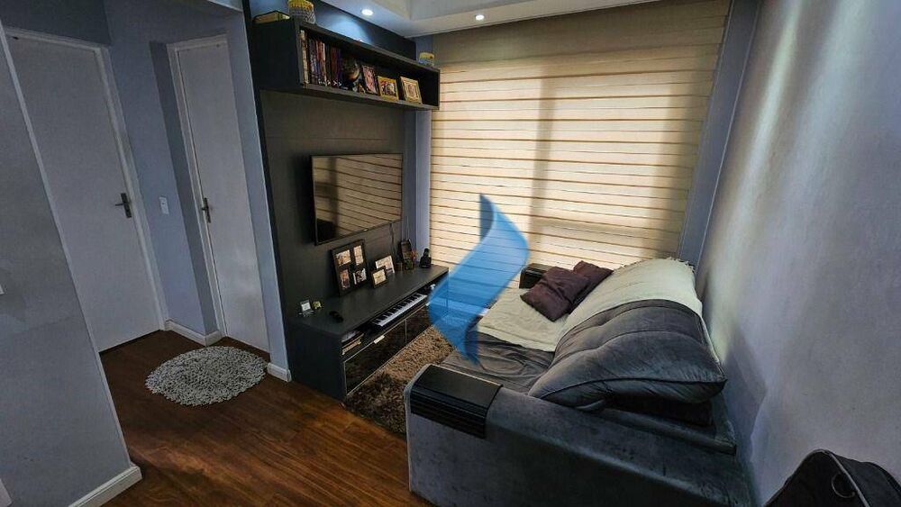 Apartamento, 2 quartos, 50 m² - Foto 10