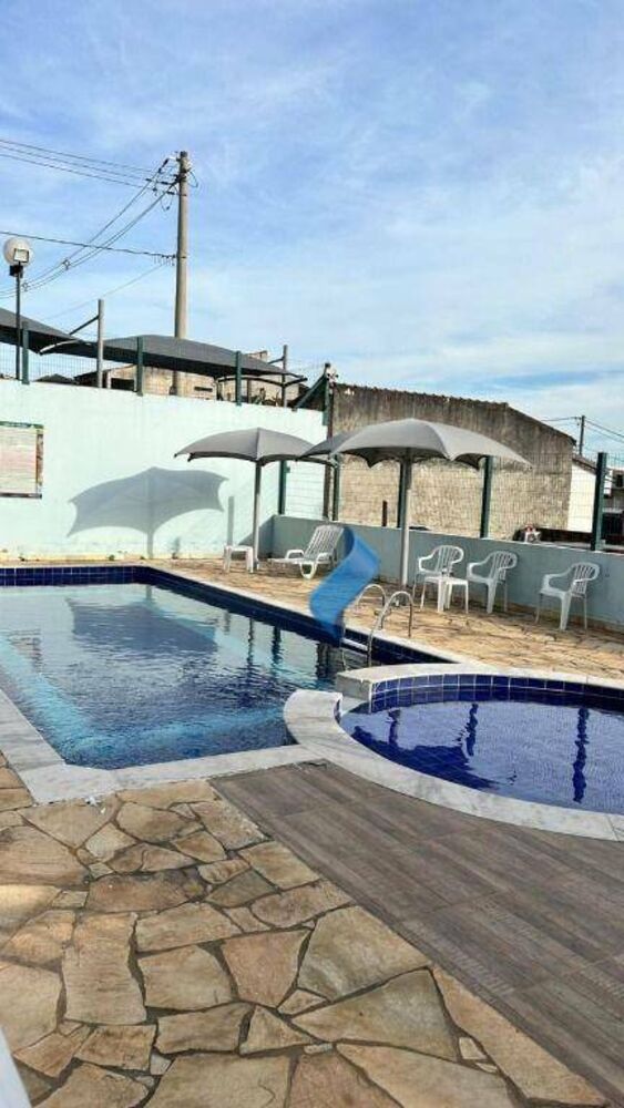 Apartamento, 2 quartos, 50 m² - Foto 18