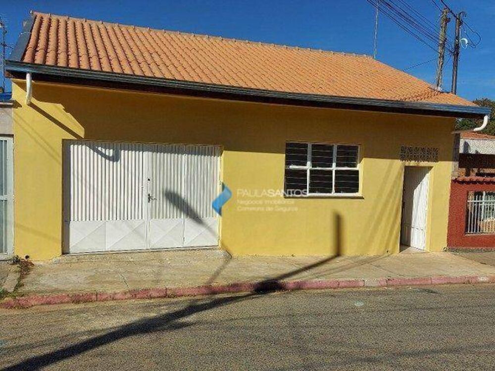 Casa, 1 quarto, 95 m² - Foto 1