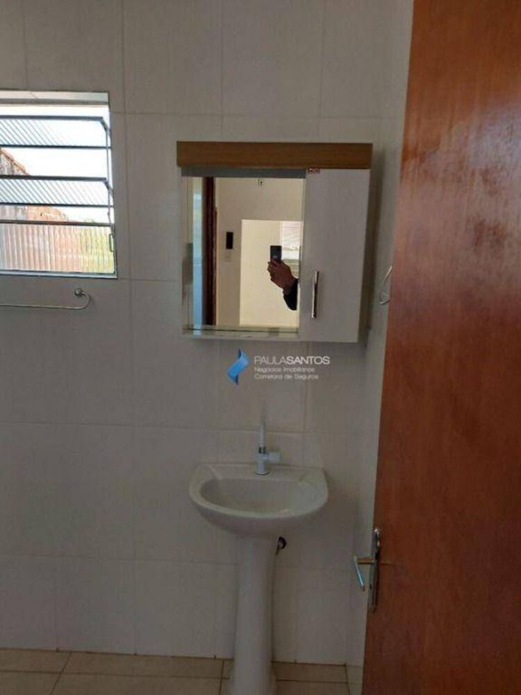 Casa, 1 quarto, 95 m² - Foto 2
