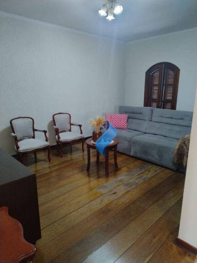 Casa, 3 quartos, 196 m² - Foto 13