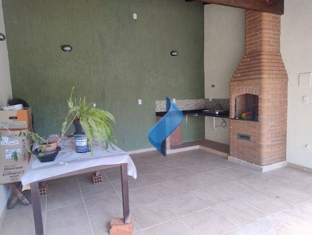 Casa, 3 quartos, 196 m² - Foto 3