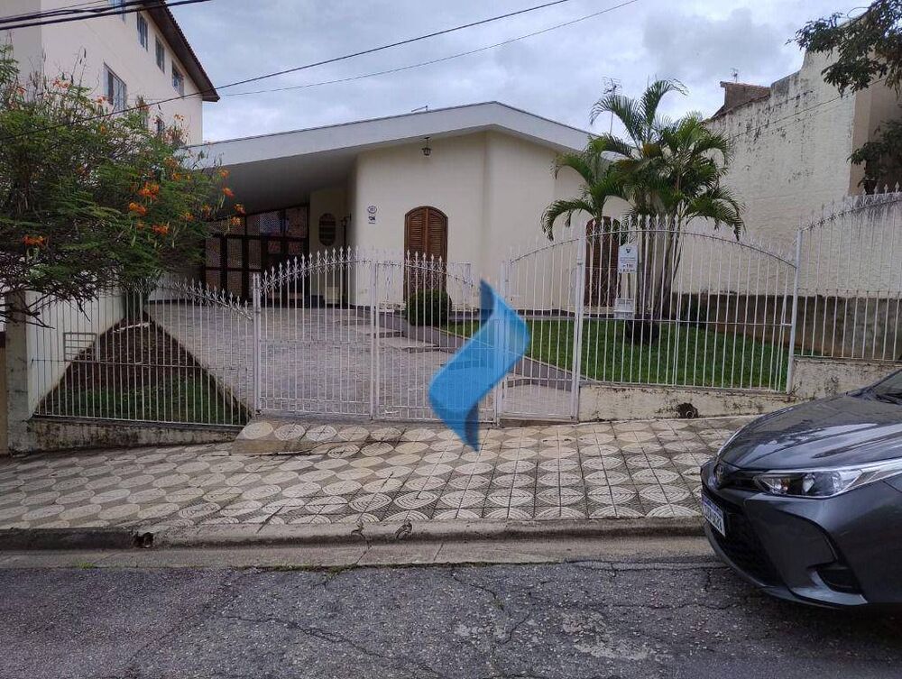 Casa, 3 quartos, 196 m² - Foto 10