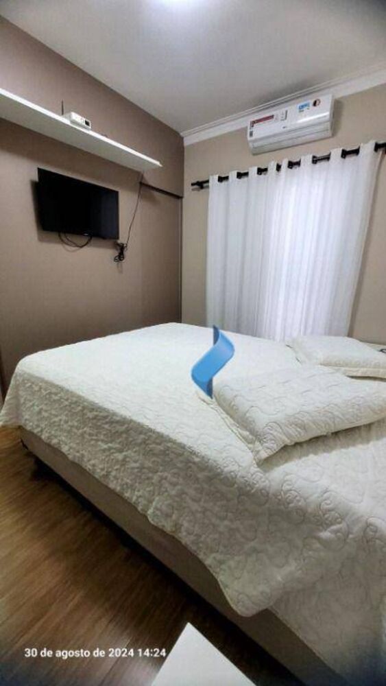 Casa de Condomínio, 3 quartos - Foto 12