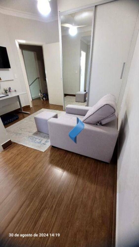 Casa de Condomínio, 3 quartos - Foto 10