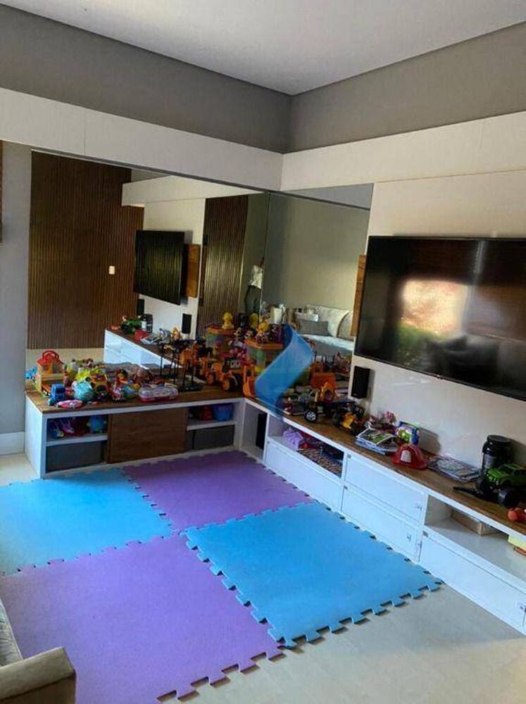 Casa de Condomínio, 3 quartos - Foto 32