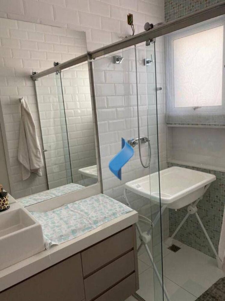 Casa de Condomínio, 3 quartos - Foto 10