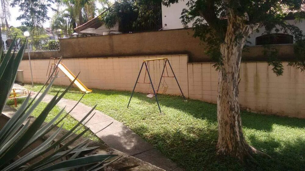 Apartamento à venda com 3 quartos, 85m² - Foto 4