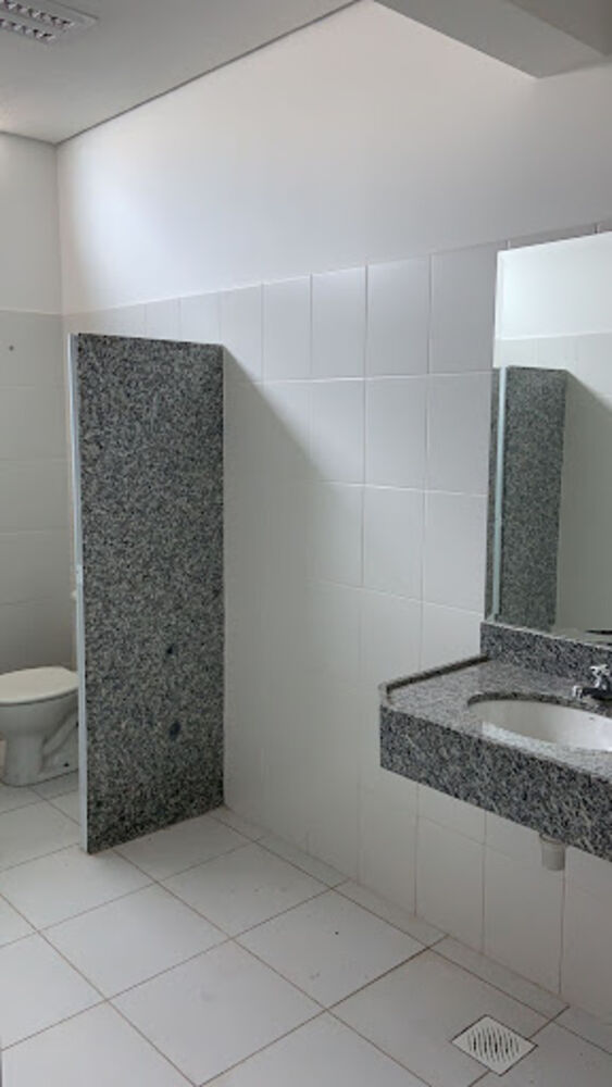 Depósito-Galpão, 1045 m² - Foto 8