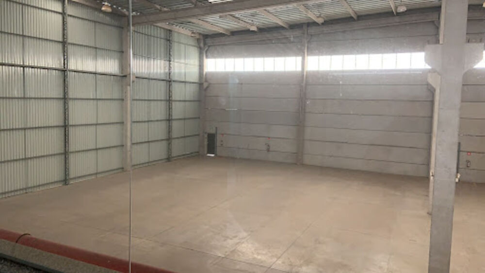 Depósito-Galpão, 1045 m² - Foto 2
