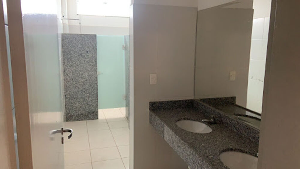 Depósito-Galpão, 1045 m² - Foto 1
